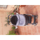 Carrito de bebé